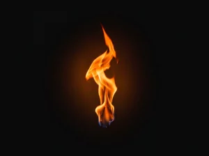 Flamme - stratégie clé en main